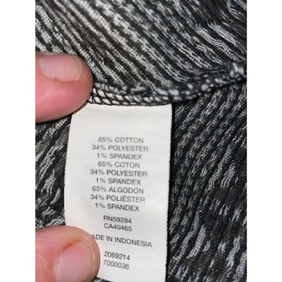 đEUC!âPlaceâGeometricâDesign Girlsâ5-6âSđClearanceâitem!â2/$15-3/$25 - Picture 5 of 9